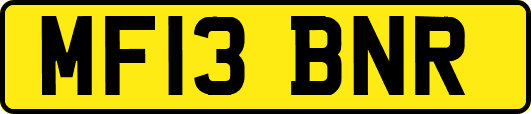 MF13BNR