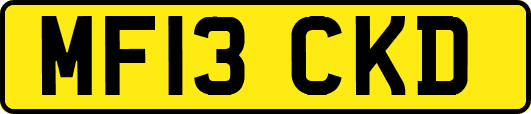 MF13CKD