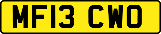 MF13CWO