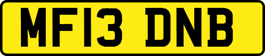 MF13DNB