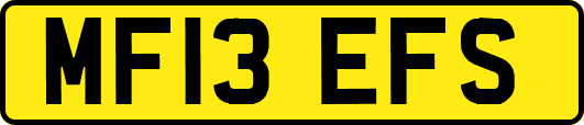 MF13EFS
