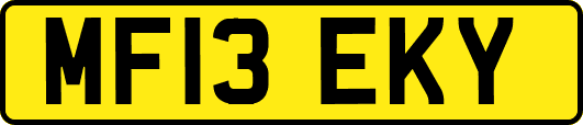 MF13EKY