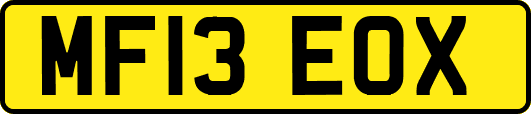 MF13EOX