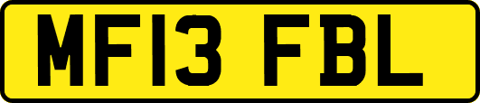 MF13FBL
