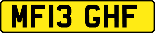MF13GHF
