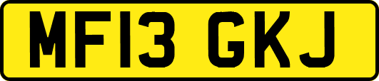 MF13GKJ