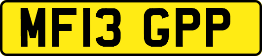 MF13GPP