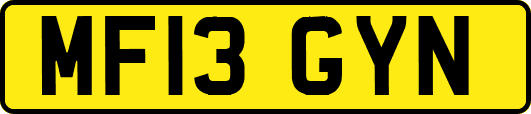 MF13GYN