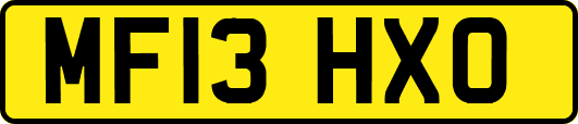 MF13HXO