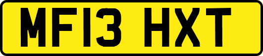 MF13HXT
