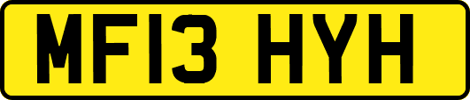 MF13HYH