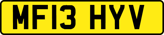 MF13HYV