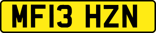 MF13HZN