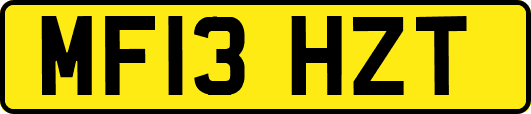 MF13HZT