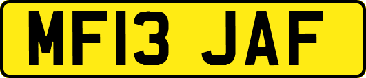 MF13JAF