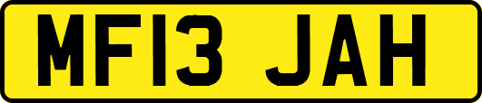 MF13JAH