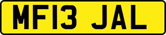 MF13JAL
