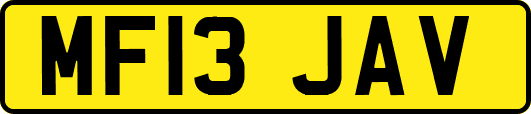 MF13JAV