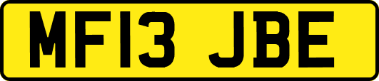 MF13JBE