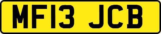 MF13JCB