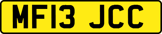 MF13JCC