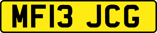 MF13JCG