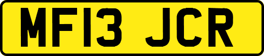 MF13JCR