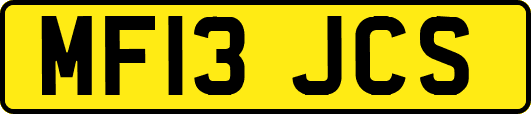 MF13JCS