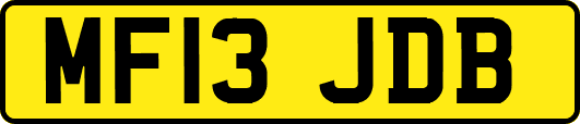 MF13JDB