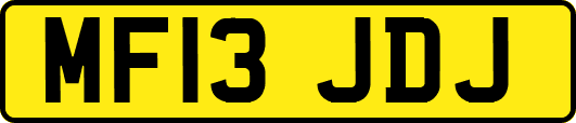 MF13JDJ