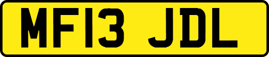 MF13JDL