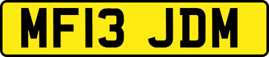 MF13JDM