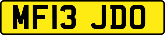 MF13JDO