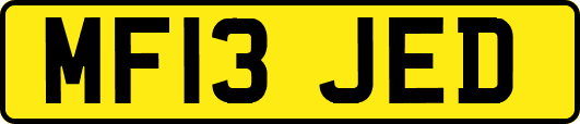 MF13JED