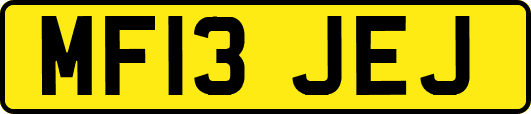MF13JEJ