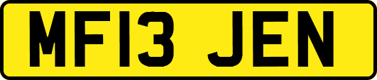 MF13JEN