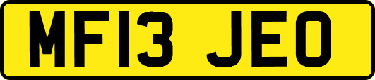 MF13JEO