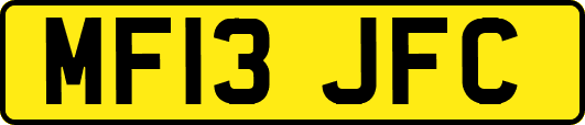 MF13JFC
