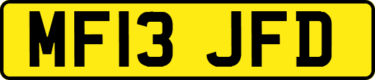 MF13JFD