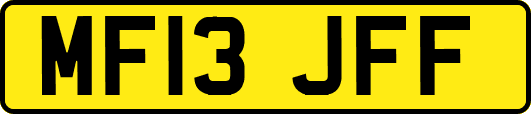 MF13JFF