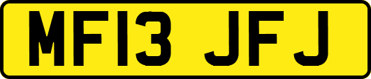 MF13JFJ