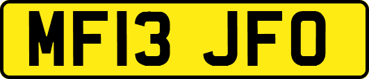 MF13JFO