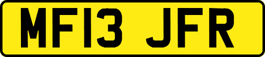 MF13JFR