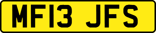 MF13JFS