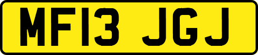 MF13JGJ