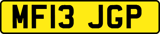 MF13JGP