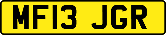 MF13JGR