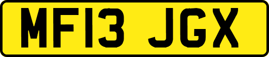MF13JGX