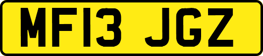 MF13JGZ