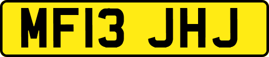 MF13JHJ